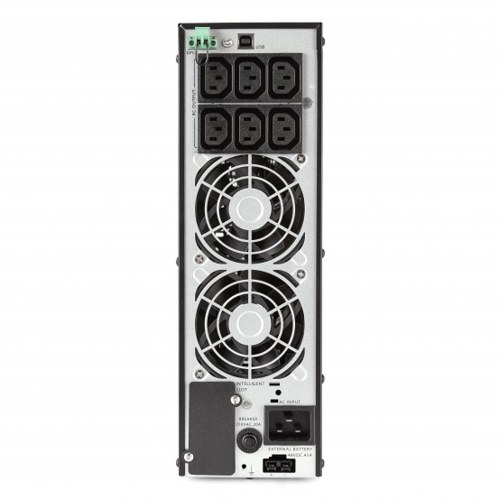 UPS Salicru SLC-2000-TWIN PRO2 B1 IEC 699CA000018
