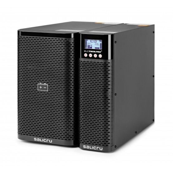 UPS Salicru SLC-2000-TWIN PRO2 B1 IEC 699CA000018