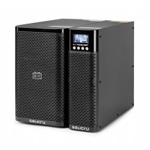 UPS Salicru SLC-2000-TWIN PRO2 B1 IEC 699CA000018