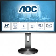 Monitor AOC I2490PXQU/BT