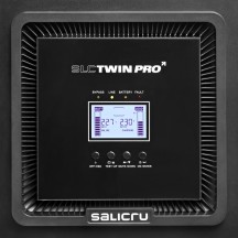 UPS Salicru SLC-6000-TWIN PRO2 699CB000003