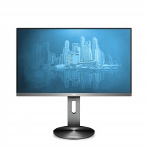 Monitor LCD AOC I2490PXQU/BT