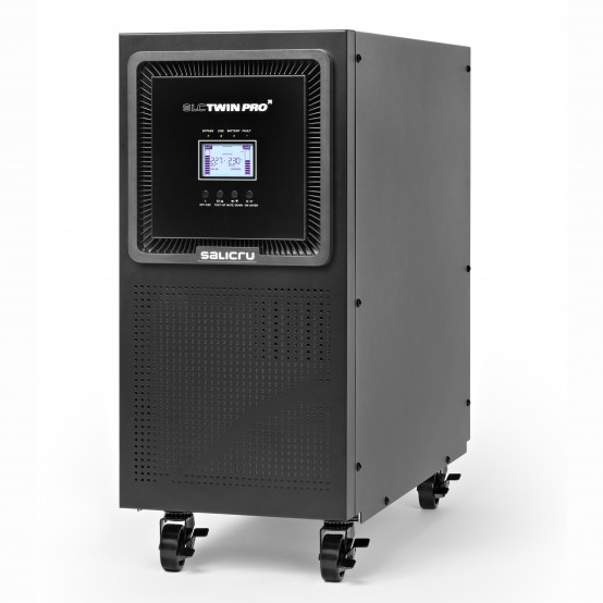 UPS Salicru SLC-8000-TWIN PRO2 B1 699CB000009