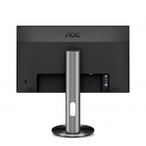 Monitor LCD AOC I2490PXQU/BT