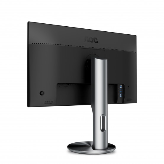 Monitor LCD AOC I2490PXQU/BT