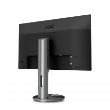 Monitor LCD AOC I2490PXQU/BT