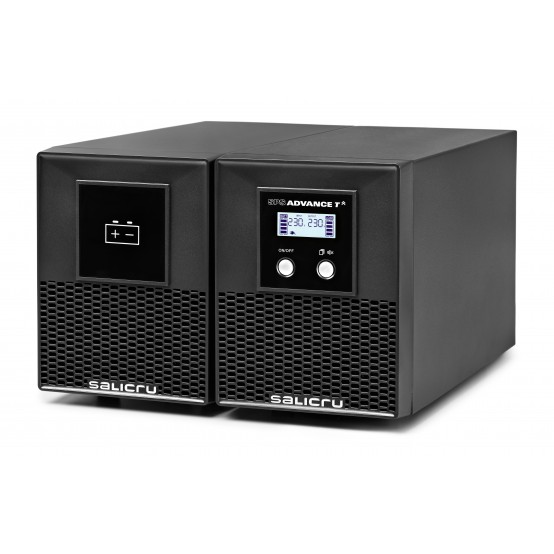 UPS Salicru SPS.2000 ADV T B1 6A0EA000008