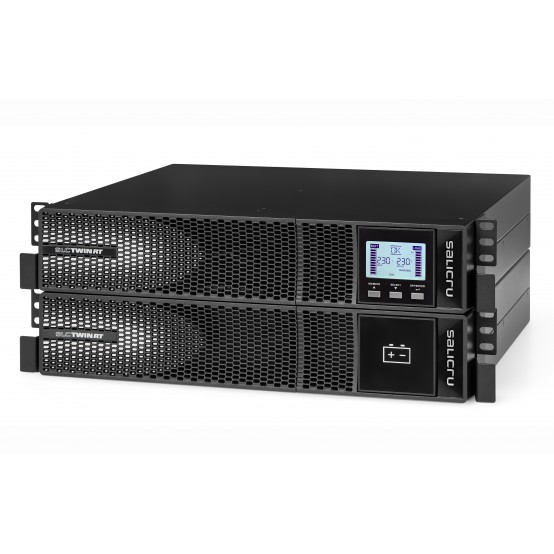 UPS Salicru SLC-1000-TWIN RT2 B1 698CA000007