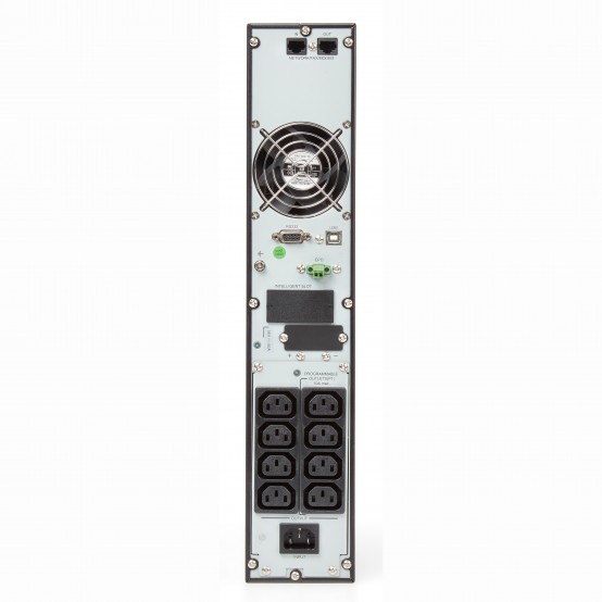 UPS Salicru SLC-1000-TWIN RT2 B1 698CA000007