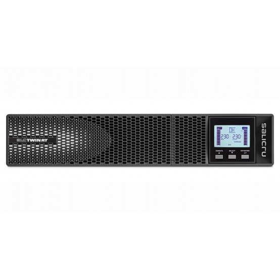 UPS Salicru SLC-1000-TWIN RT2 B1 698CA000007
