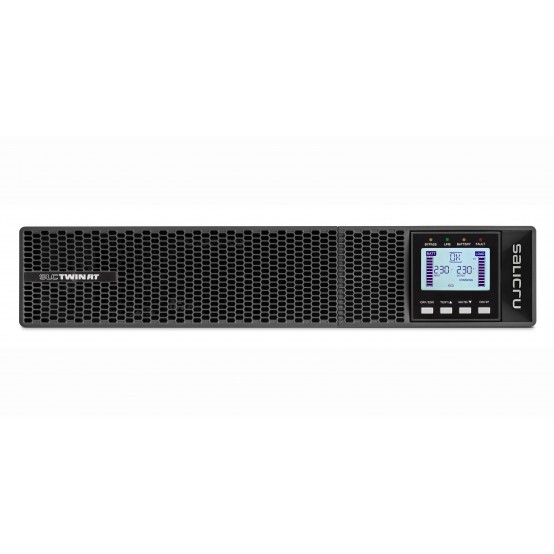 UPS Salicru SLC-10000-TWIN RT2 B1 698CC000005