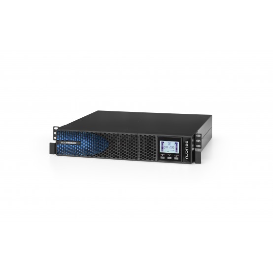 UPS Salicru SLC-1500-TWIN RT2 Lion 698LA000002