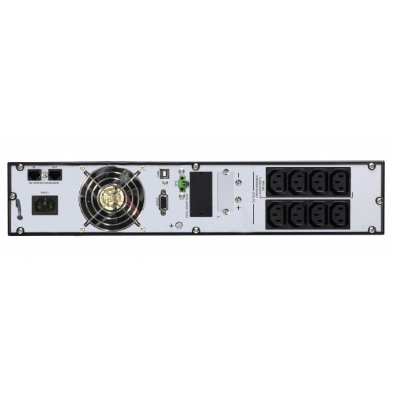 UPS Salicru SLC-1500-TWIN RT2 Lion 698LA000002