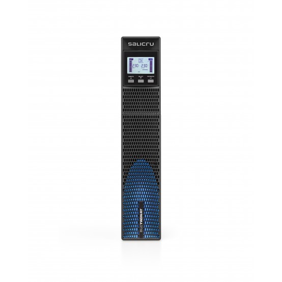 UPS Salicru SLC-1500-TWIN RT2 Lion 698LA000002