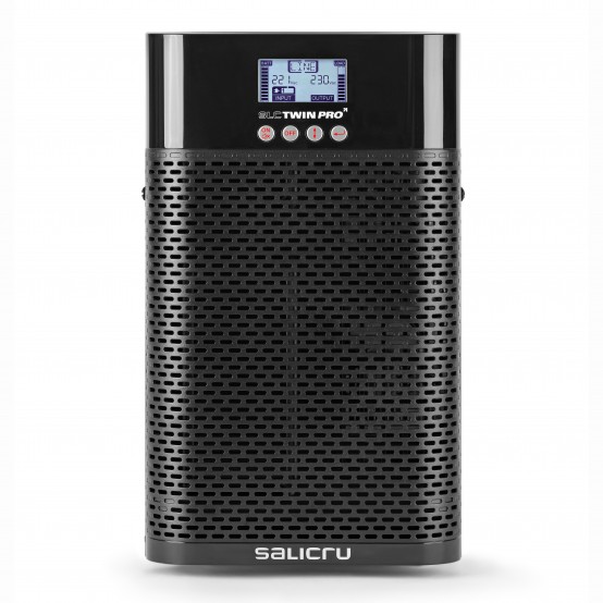 UPS Salicru SLC-1500-TWIN PRO2 699CA000005
