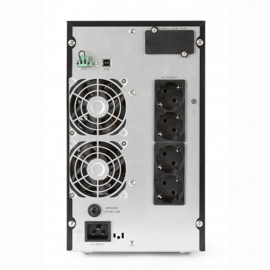 UPS Salicru SLC-1500-TWIN PRO2 699CA000005