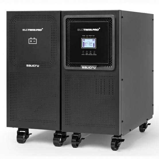UPS Salicru SLC-10000-TWIN PRO2 B1 699CB000010