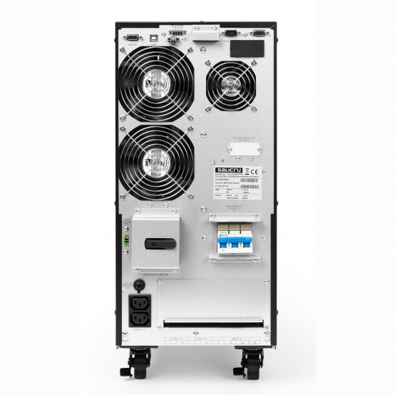 UPS Salicru SLC-10000-TWIN/3 PRO2 B1 699CC000006