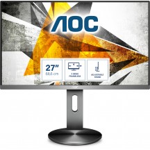 Monitor AOC I2790PQU/BT