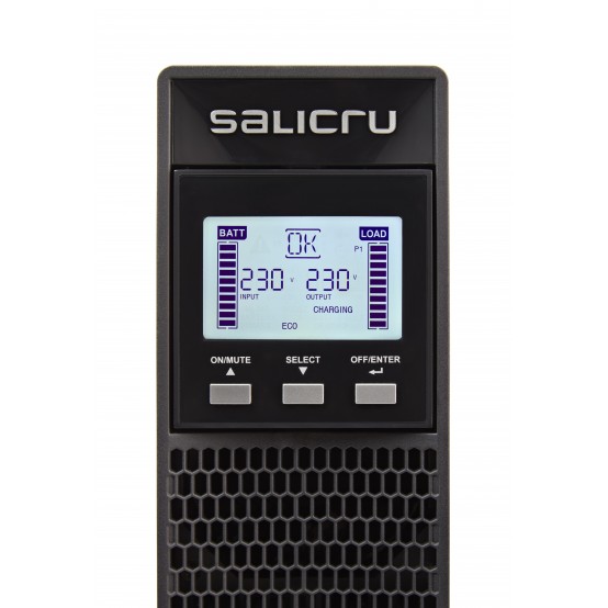 UPS Salicru SPS 1500 ADV RT2 6A0CA000003