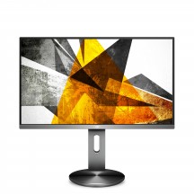 Monitor LCD AOC I2790PQU/BT