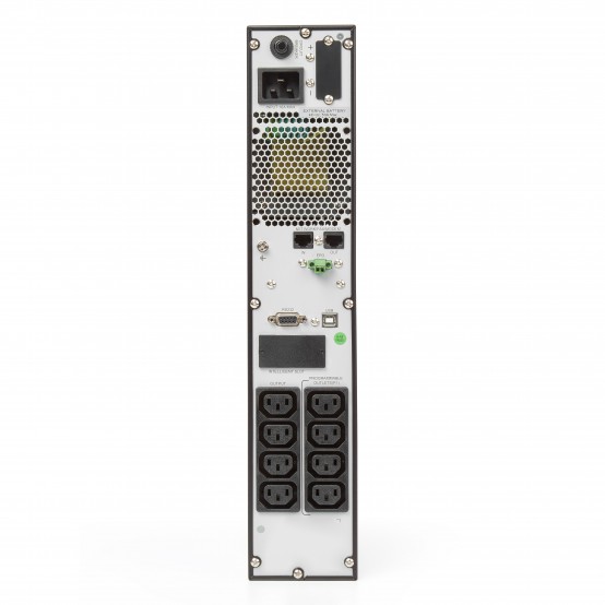 UPS Salicru SPS 2000 ADV RT2 B1 6A0CA000009