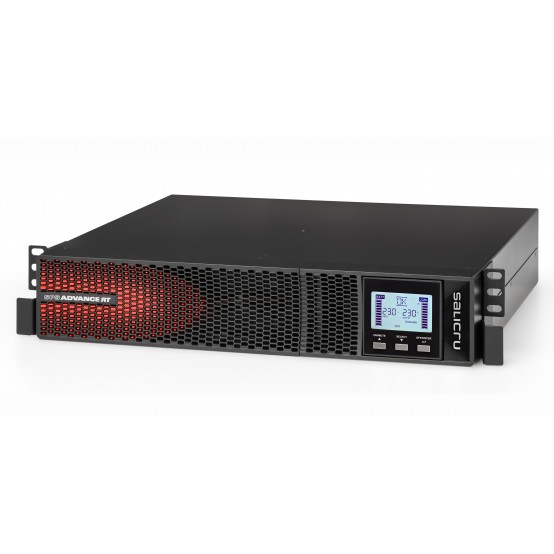 UPS Salicru SPS 3000 ADV RT2 B1 6A0CA000010