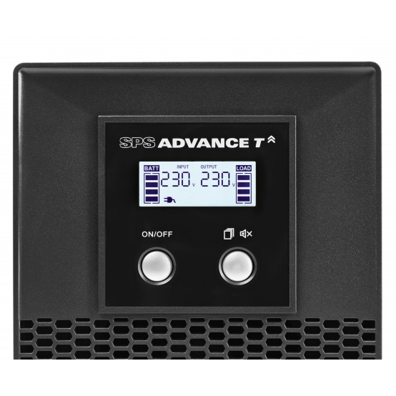 UPS Salicru SPS.2000 ADV T 6A0EA000004