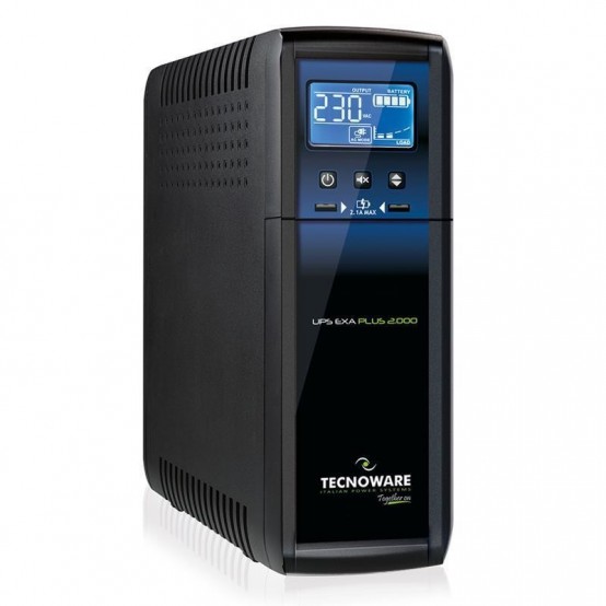 UPS Tecnoware  FGCEXAPL1102IEC