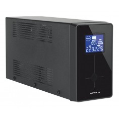 UPS Serioux  SRXU-LCD1500LI
