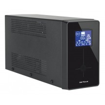 UPS Serioux SRXU-LCD600LI