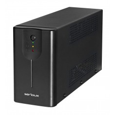 UPS Serioux  SRXU-LD600LI