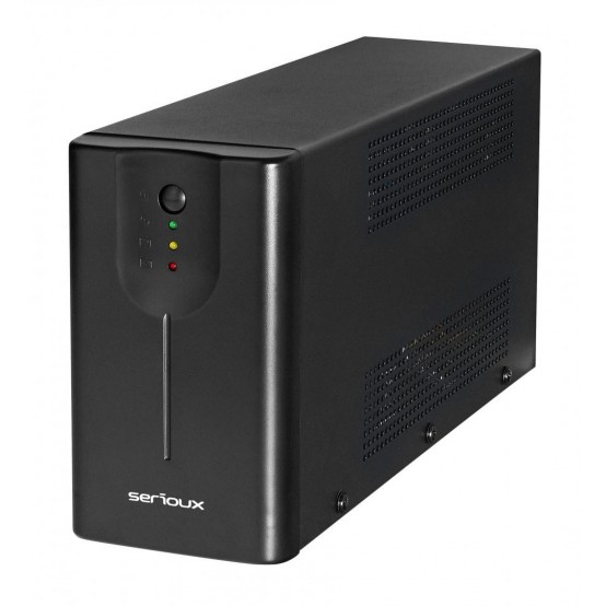 UPS Serioux  SRXU-LD800LI
