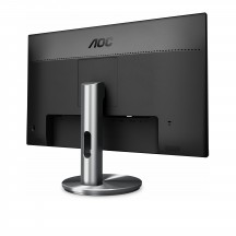 Monitor LCD AOC I2790VQ/BT