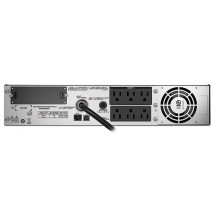 UPS APC  SMT1500RMJ2U