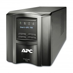 UPS APC  SMT750C