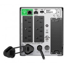 UPS APC  SMT750C