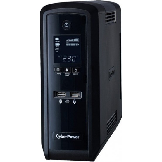 UPS Cyber Power  CP1300EPFCLCD