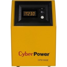 UPS Cyber Power  CPS1000E