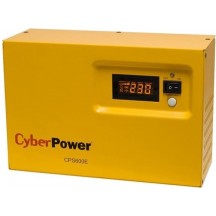 UPS Cyber Power  CPS600E