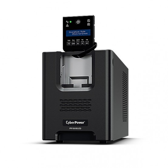 UPS Cyber Power  PR1000ELCD