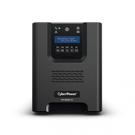 UPS Cyber Power  PR1000ELCD