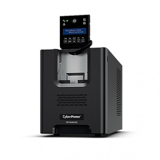 UPS Cyber Power  PR1500ELCD