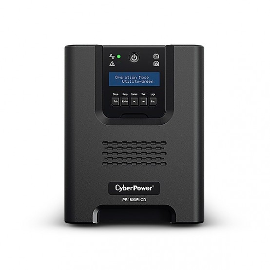 UPS Cyber Power  PR1500ELCD
