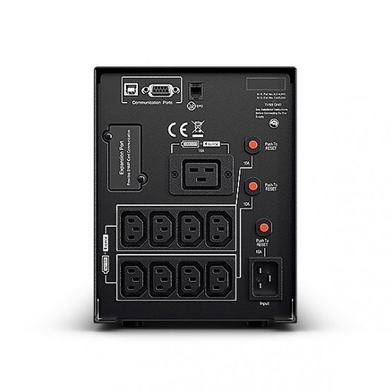 UPS Cyber Power  PR2200ELCDSL