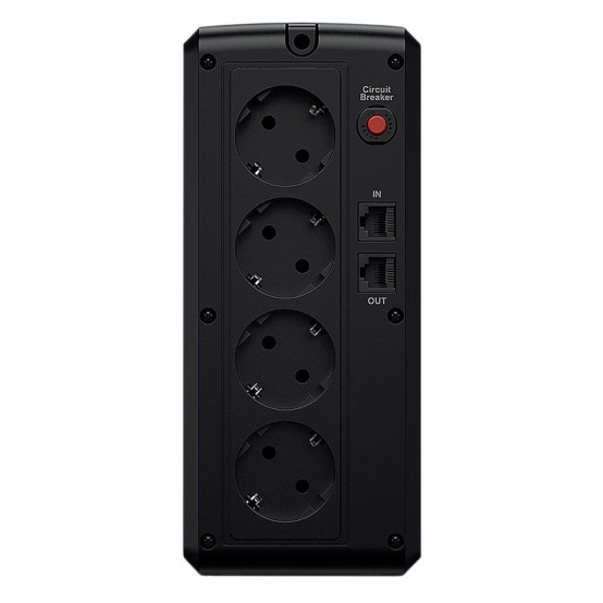 UPS Cyber Power  UT1050EG