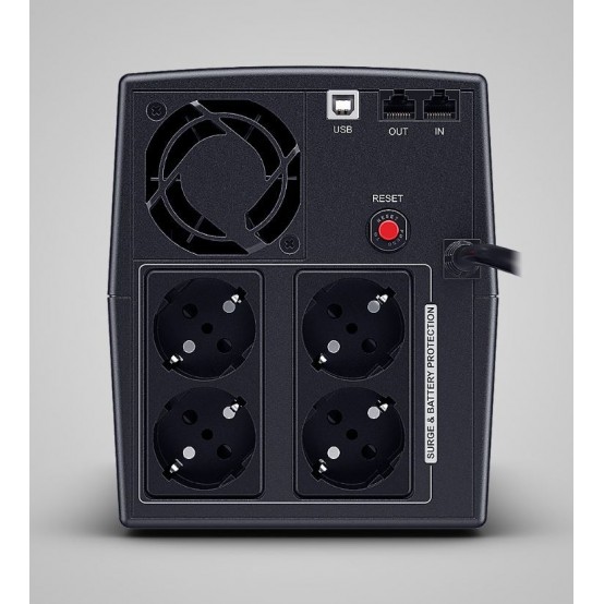 UPS Cyber Power  UT1500EG