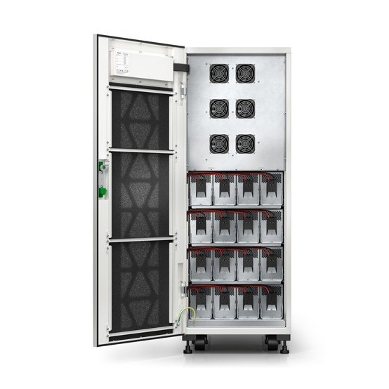 UPS APC  E3SUPS40KHB2