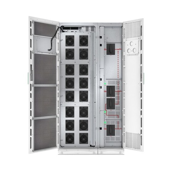 UPS APC  GVMPB160KHS