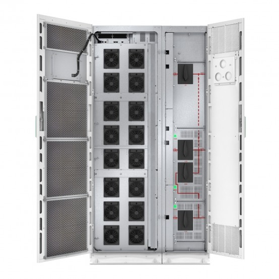 UPS APC  GVMPB200KHS